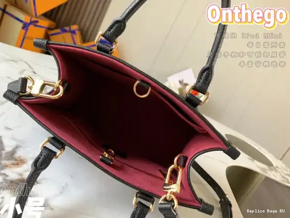 Affordable PM ONTHEGO VUITTON LOUIS 0613